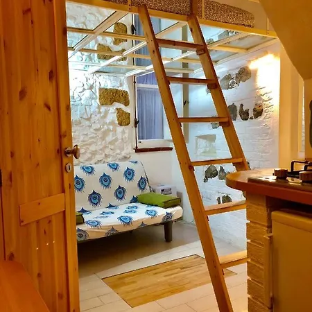 Victoria Apartment Cefalu